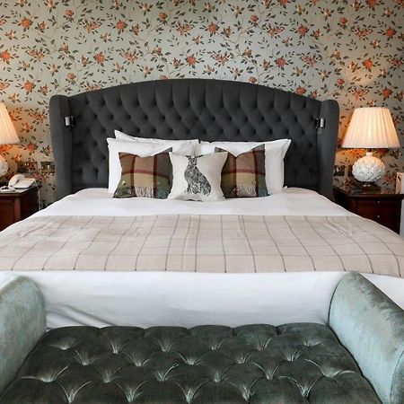 Stratton House Hotel & Spa Cirencester Ngoại thất bức ảnh