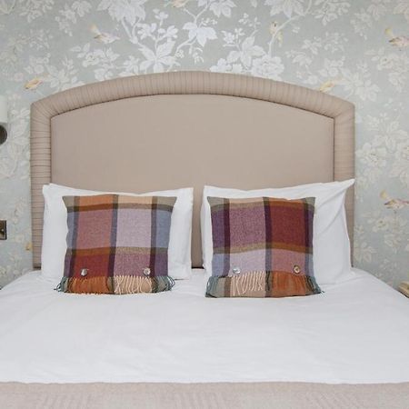 Stratton House Hotel & Spa Cirencester Ngoại thất bức ảnh