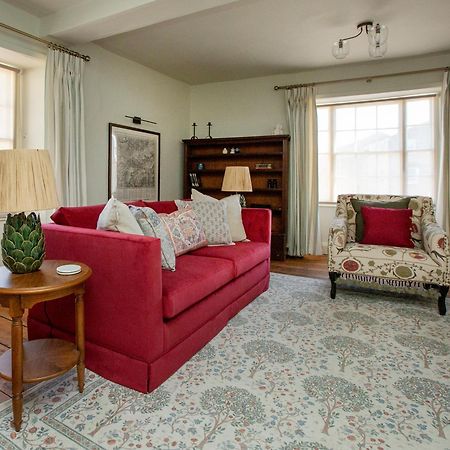 Stratton House Hotel & Spa Cirencester Ngoại thất bức ảnh