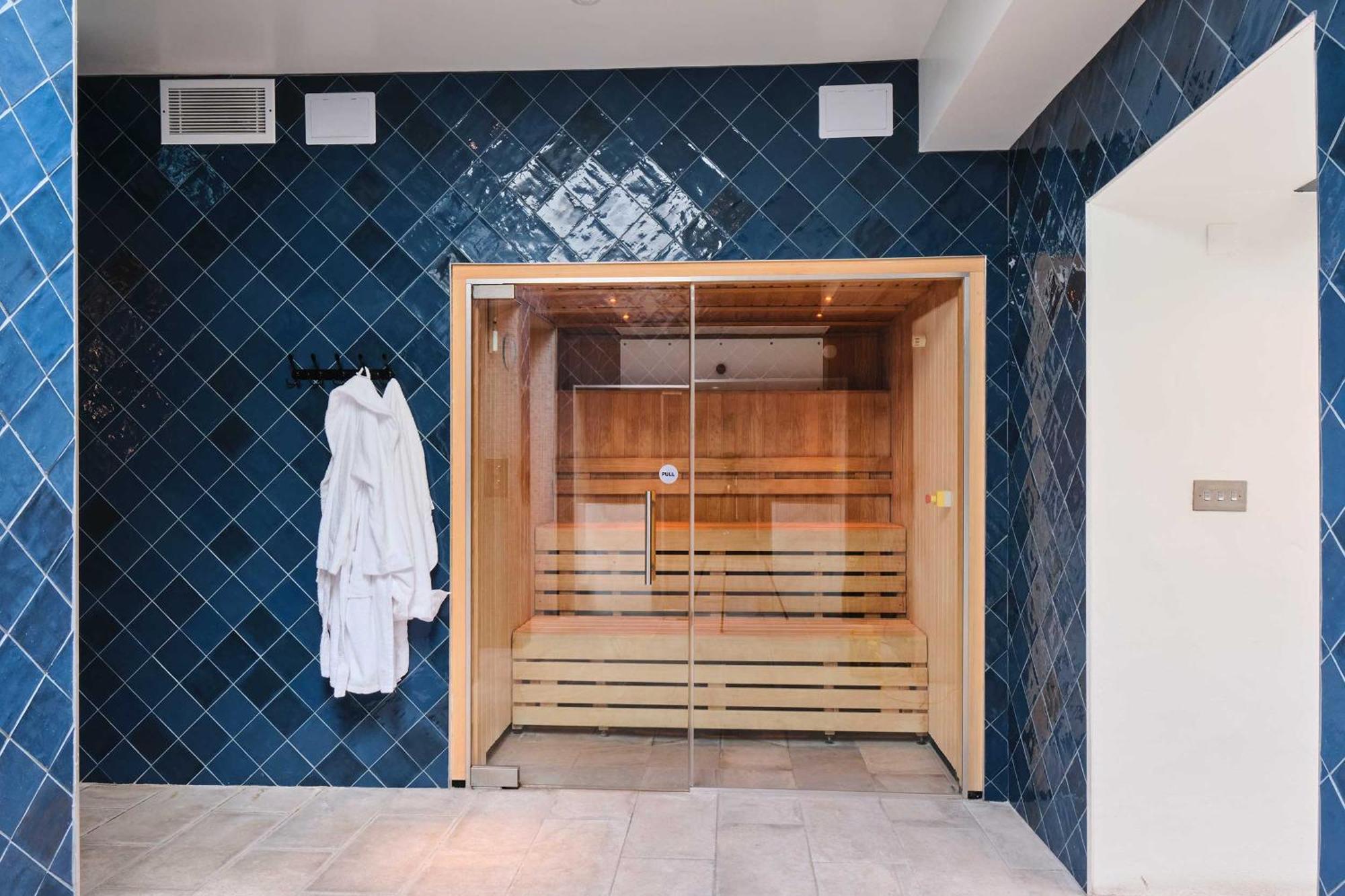 Stratton House Hotel & Spa Cirencester Ngoại thất bức ảnh
