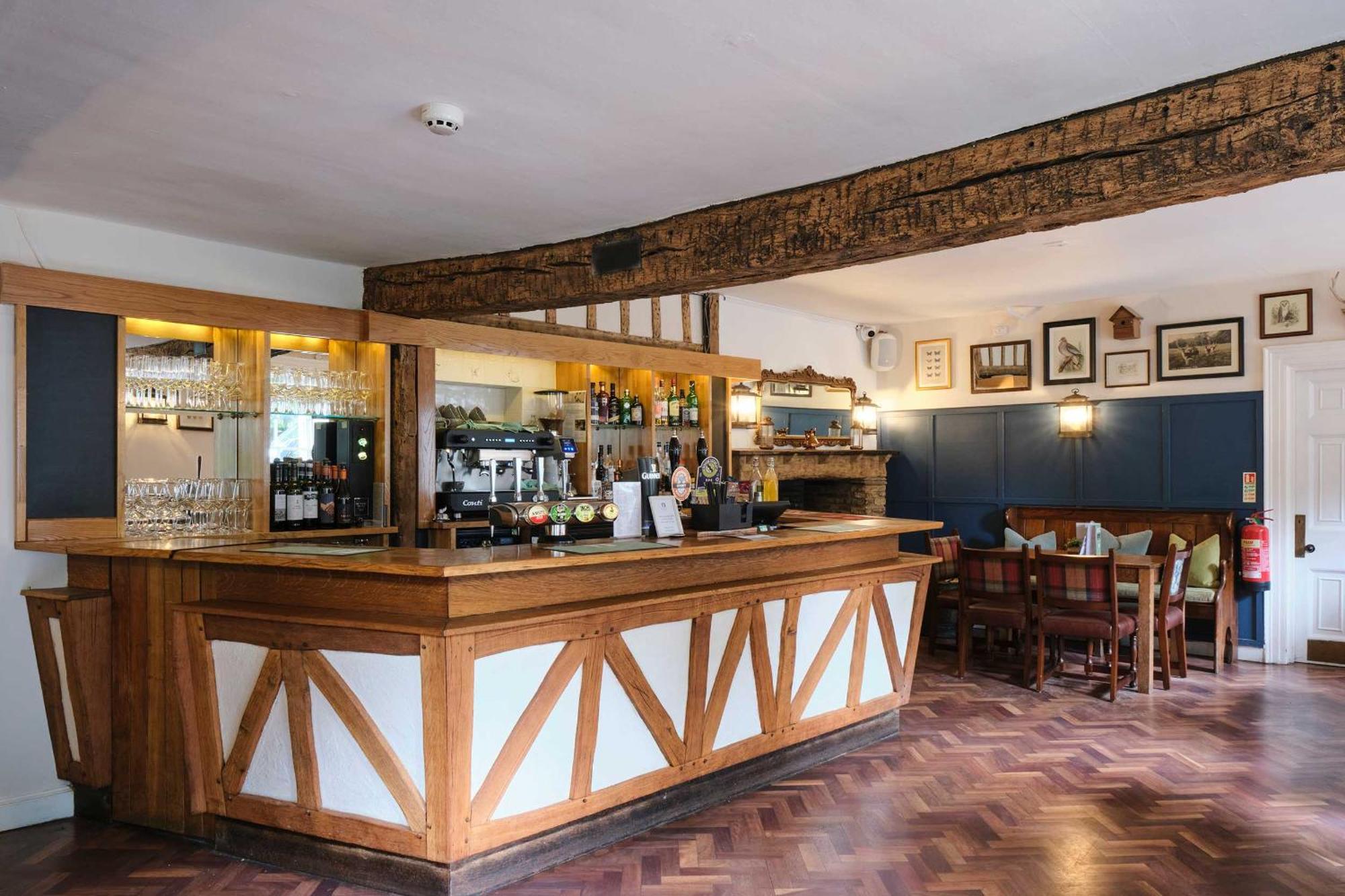 Stratton House Hotel & Spa Cirencester Ngoại thất bức ảnh