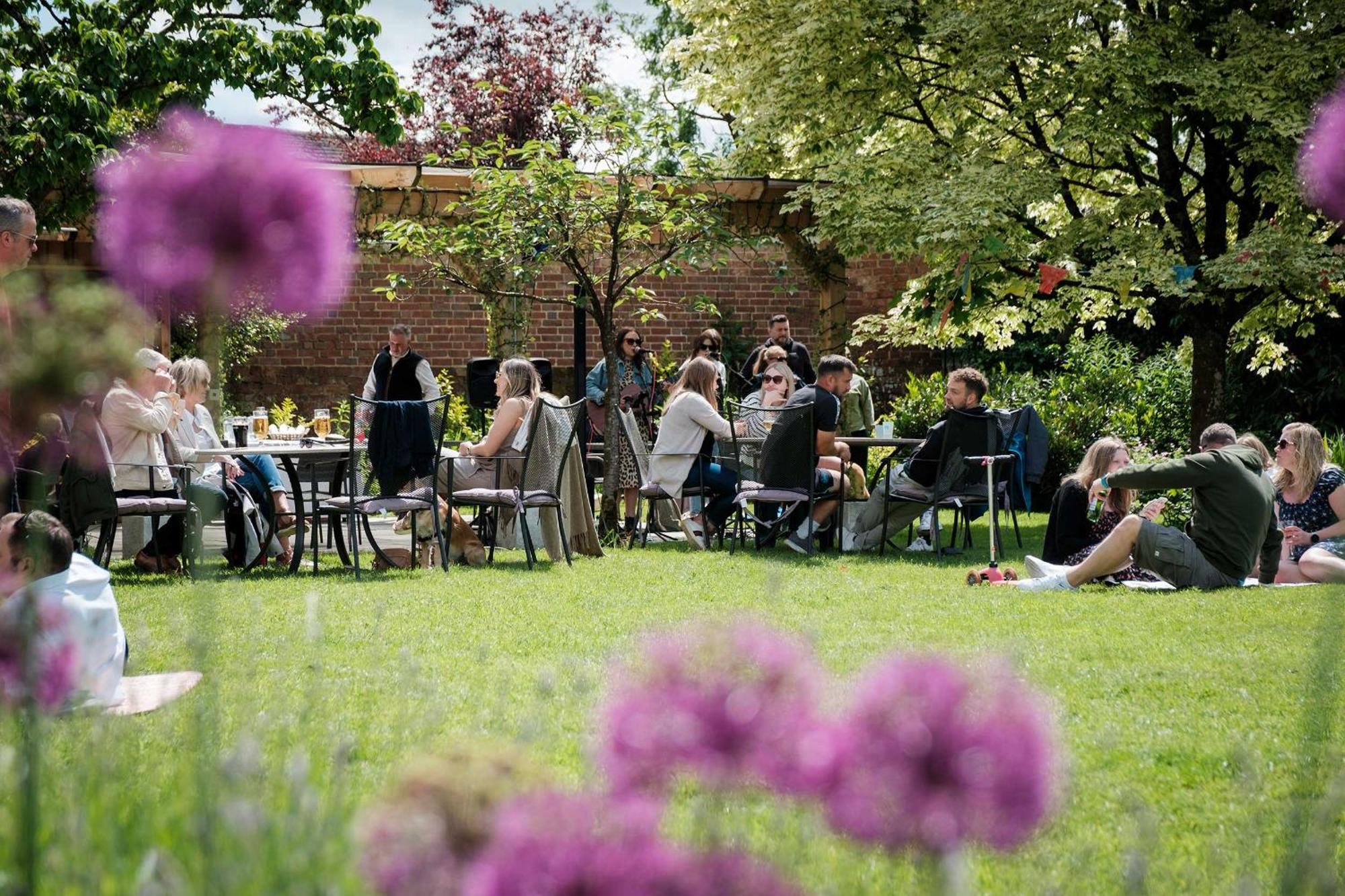 Stratton House Hotel & Spa Cirencester Ngoại thất bức ảnh