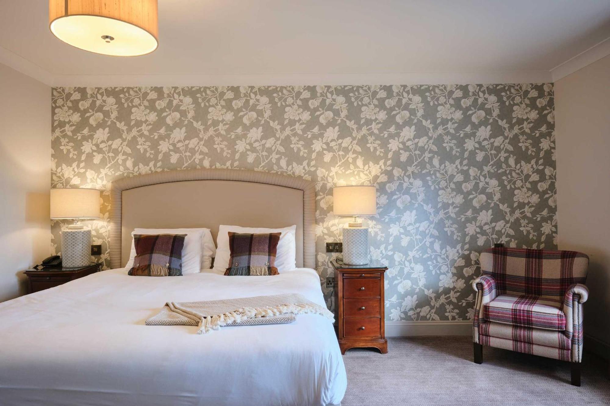 Stratton House Hotel & Spa Cirencester Ngoại thất bức ảnh