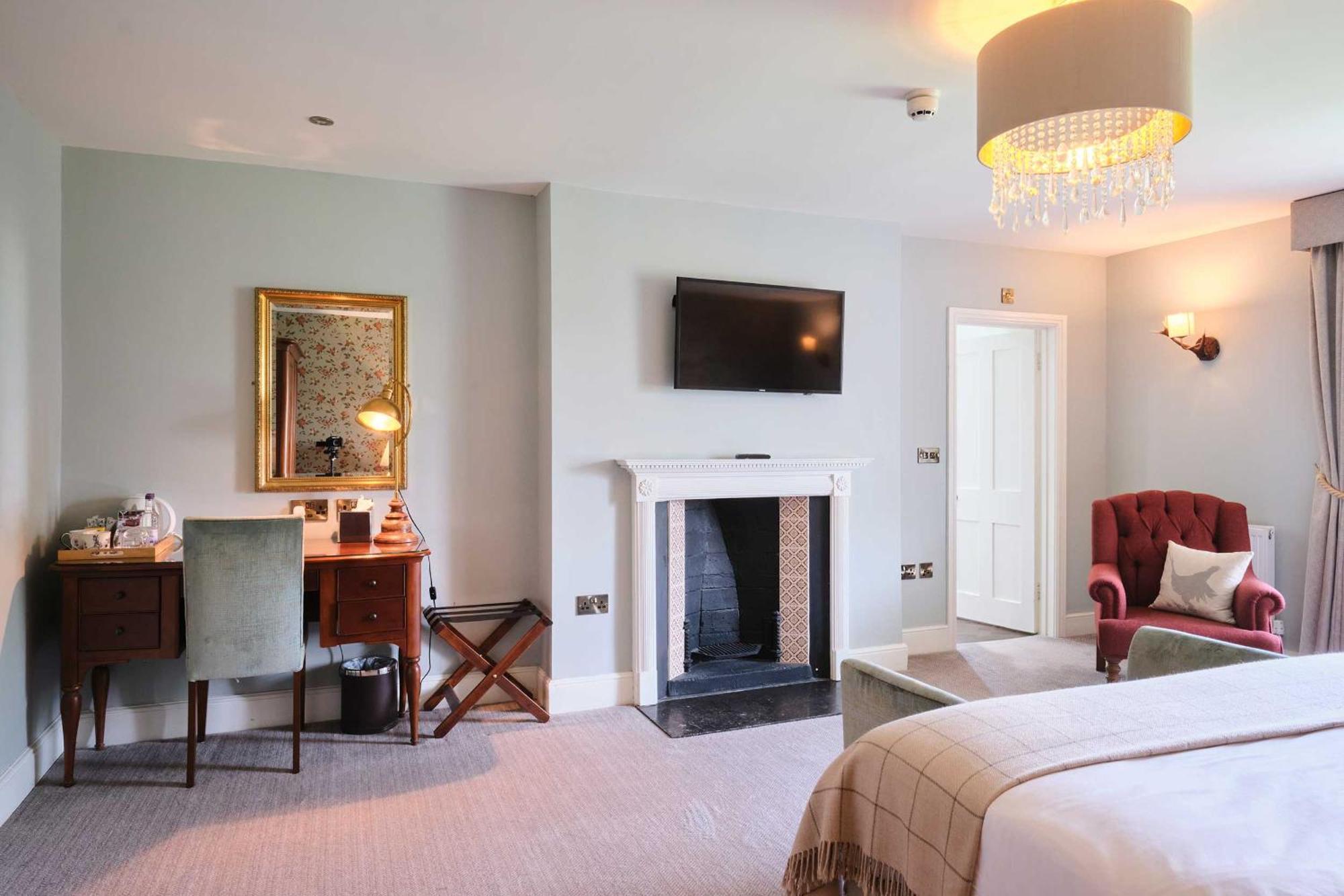 Stratton House Hotel & Spa Cirencester Ngoại thất bức ảnh