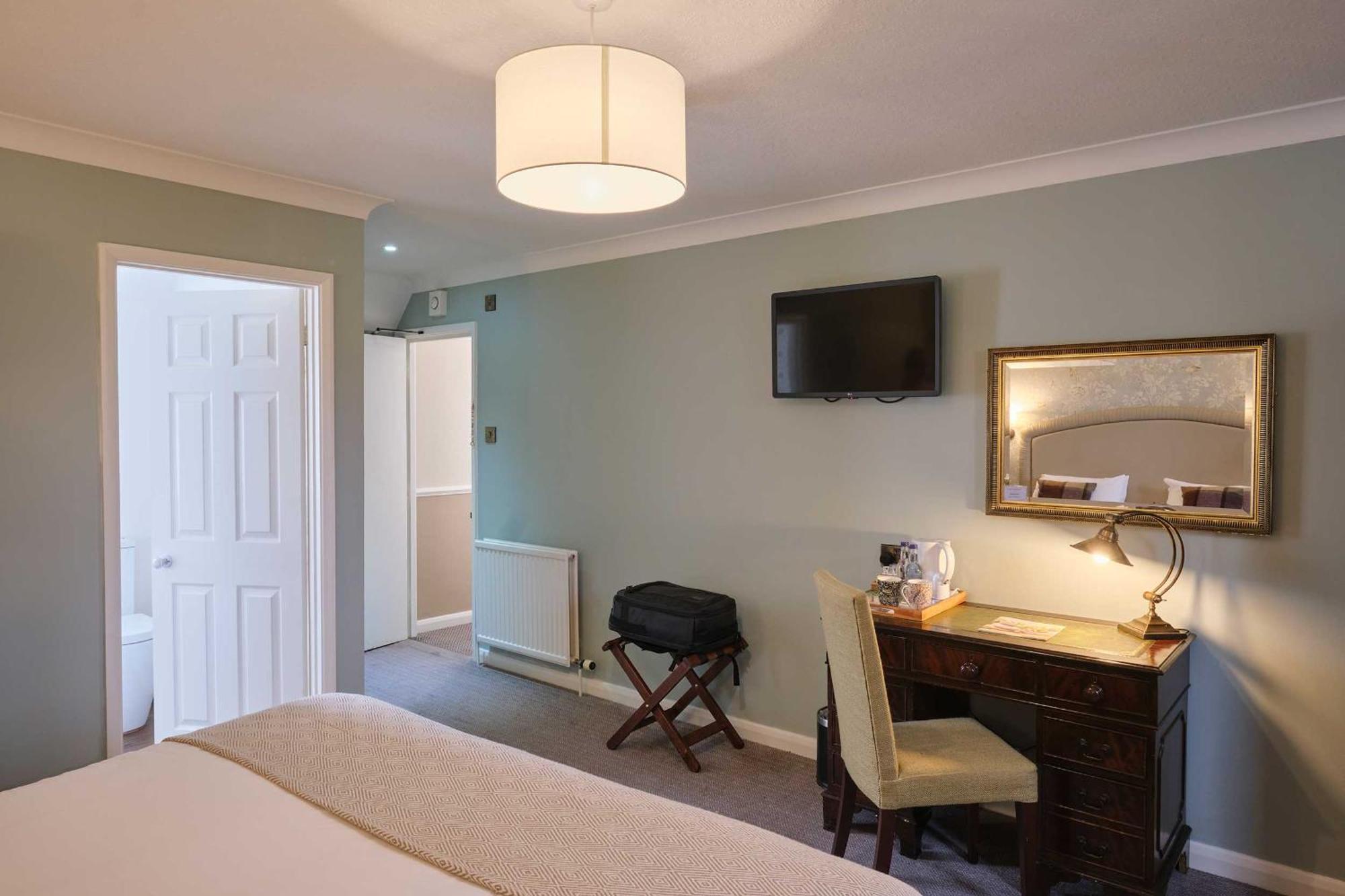Stratton House Hotel & Spa Cirencester Ngoại thất bức ảnh