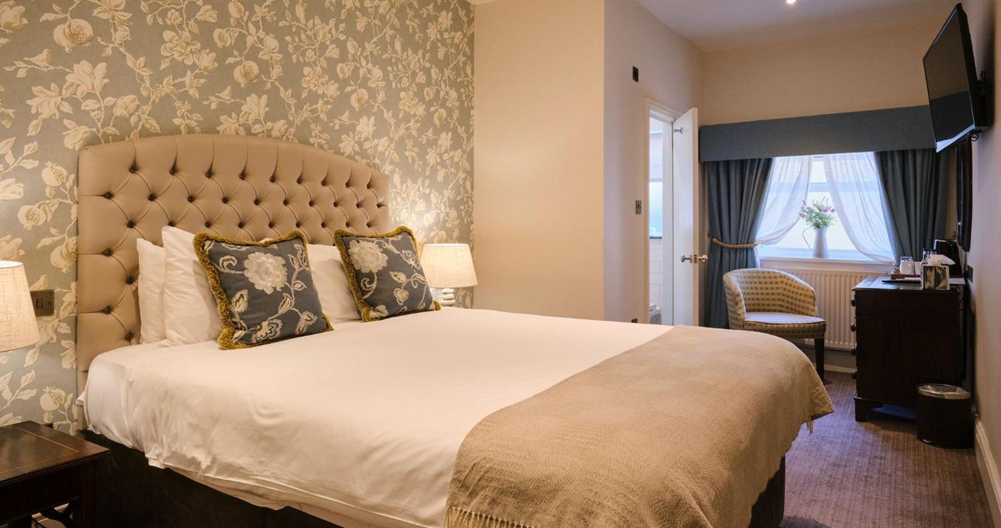 Stratton House Hotel & Spa Cirencester Ngoại thất bức ảnh