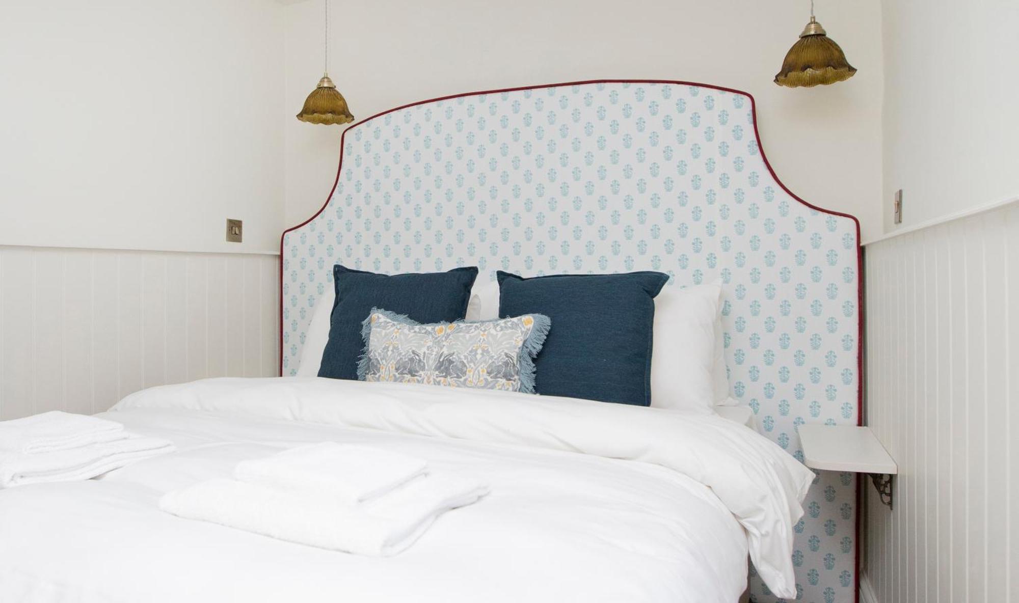 Stratton House Hotel & Spa Cirencester Phòng bức ảnh